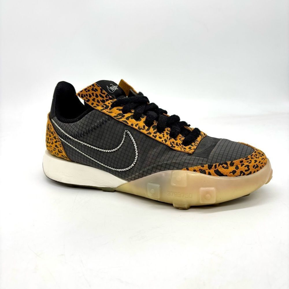 Nike Waffle Racer 2X Leopard